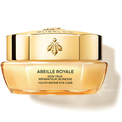 ABEILLE ROYALE YOUTH REPAIR EYE CREAM 15ml